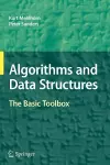 Algorithms and Data Structures cover