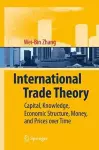 International Trade Theory cover