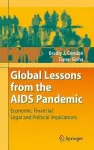 Global Lessons from the AIDS Pandemic cover