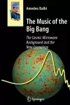 The Music of the Big Bang cover