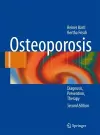 Osteoporosis cover