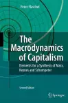 The Macrodynamics of Capitalism cover