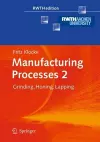 Manufacturing Processes 2 cover