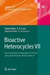 Bioactive Heterocycles VII cover