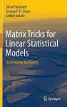 Matrix Tricks for Linear Statistical Models cover