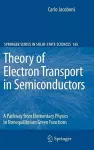 Theory of Electron Transport in Semiconductors cover