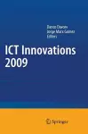 ICT Innovations 2009 cover