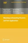 Workshop on Branching Processes and Their Applications cover