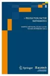 Production Factor Mathematics cover