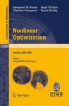 Nonlinear Optimization cover
