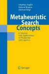 Metaheuristic Search Concepts cover