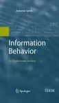 Information Behavior cover