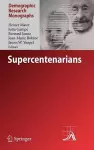 Supercentenarians cover