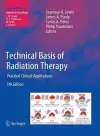 Technical Basis of Radiation Therapy cover