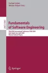 Fundamentals of Software Engineering cover