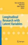 Longitudinal Research with Latent Variables cover