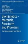 Biomimetics -- Materials, Structures and Processes cover