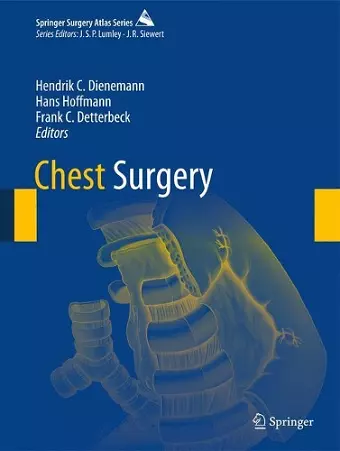 Chest Surgery cover