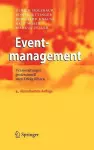 Eventmanagement cover