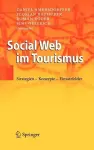 Social Web im Tourismus cover