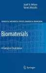 Biomaterials cover
