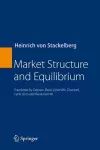 Market Structure and Equilibrium cover