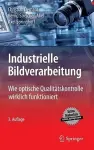 Industrielle Bildverarbeitung cover