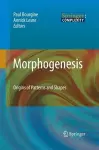 Morphogenesis cover