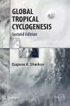 GLOBAL TROPICAL CYCLOGENESIS cover