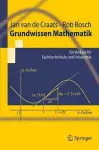 Grundwissen Mathematik cover