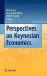 Perspectives on Keynesian Economics cover