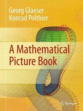 A Mathematical Picture Book cover