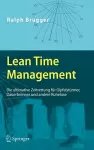 Lean Time Management cover
