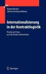 Internationalisierung in der Kontraktlogistik cover