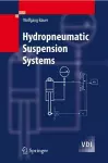 Hydropneumatic Suspension Systems cover