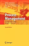 Process Management cover