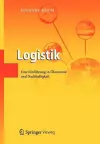 Logistik cover