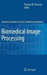 Biomedical Image Processing cover