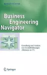 Business Engineering Navigator cover