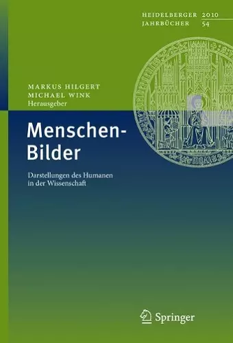 Menschen-Bilder cover