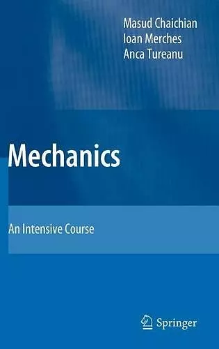 Mechanics cover