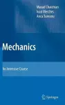 Mechanics cover