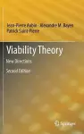 Viability Theory cover
