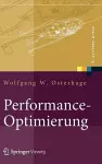 Performance-Optimierung cover