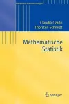 Mathematische Statistik cover