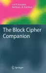 The Block Cipher Companion cover