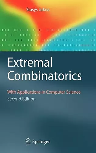 Extremal Combinatorics cover