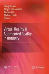 Virtual Reality & Augmented Reality in Industry cover