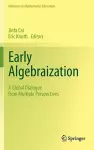 Early Algebraization cover