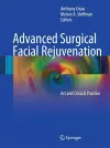 Advanced Surgical Facial Rejuvenation cover